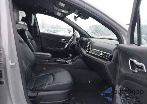 2023 Kia Sportage X-Line z USA, uszkodzony, nr VIN 5XYK6CAF0PG053068